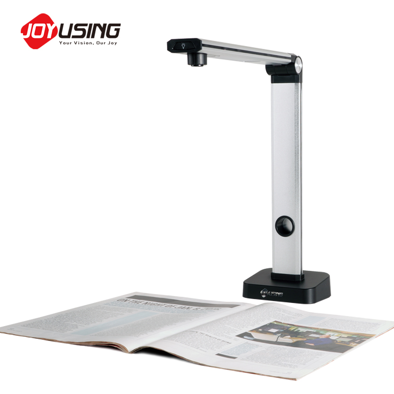 Document Scanner Portable - Joyusing L140 ドキュメントスキャナー ドキュメント用ベストポータブルアプリ モバイルPDF ハンドヘルド