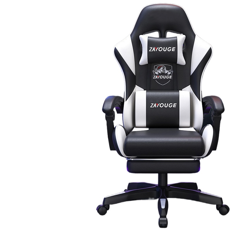 PCデスクトップ、オフィス、家庭用ゲーミングチェア、人間工学 - Ergonomic Office Chair のレビューと価格