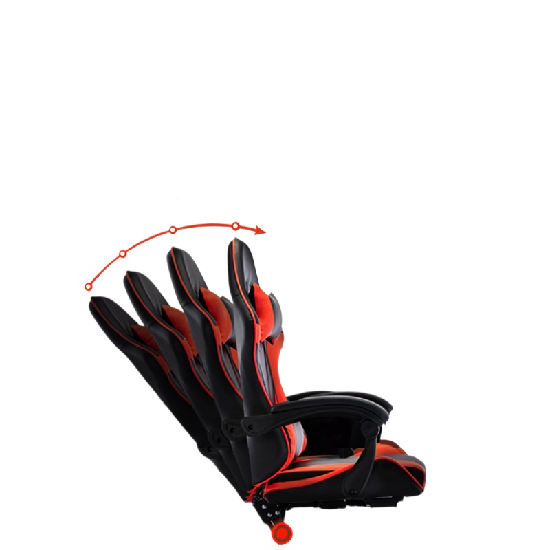 PCデスクトップ、オフィス、家庭用ゲーミングチェア、人間工学 - Ergonomic Office Chair のレビューと価格