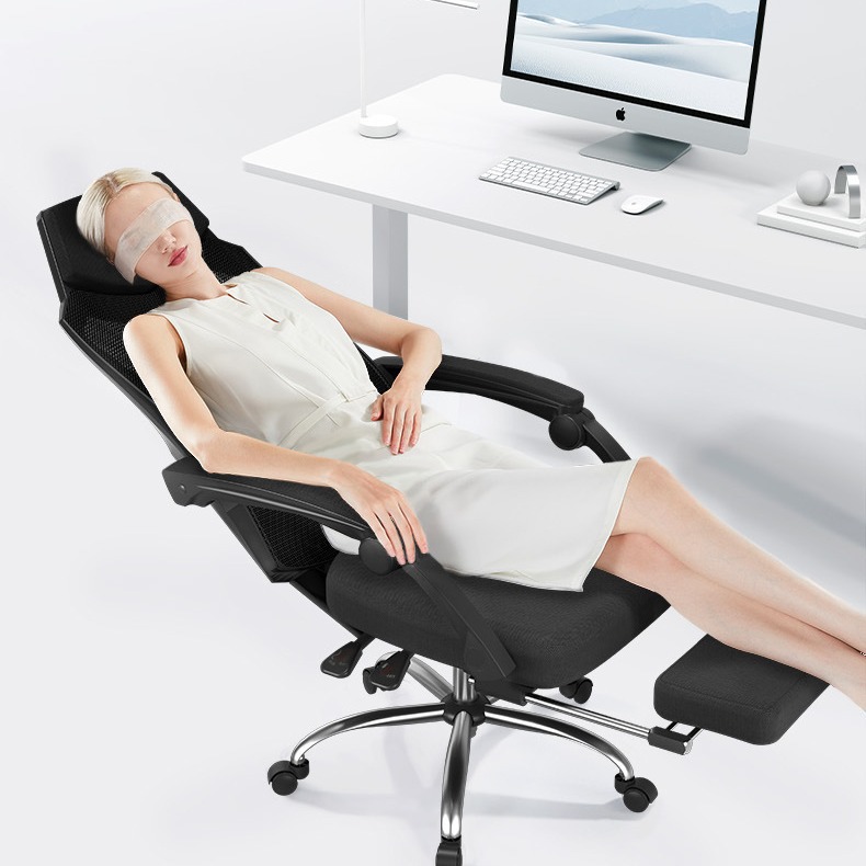 人間工学に基づいたオフィスチェア Hbada P4-PRO、 - Ergonomic Office Chair のレビューと価格