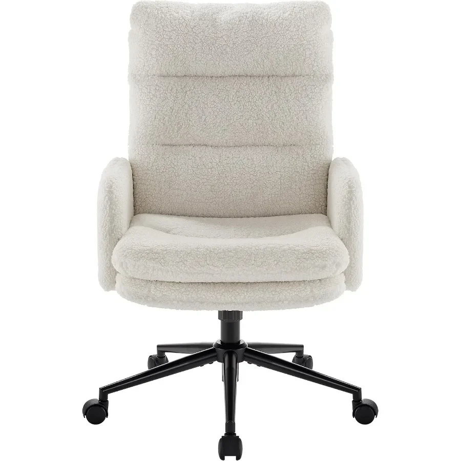 人間工学に基づいた設計で、快適な姿勢をサポートするハイバック - Ergonomic Office Chair のレビューと価格