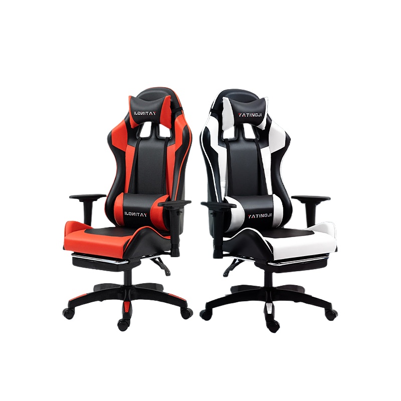 eスポーツとオフィス用ゲーミングチェア、人間工学に基づいたリ - Ergonomic Office Chair のレビューと価格