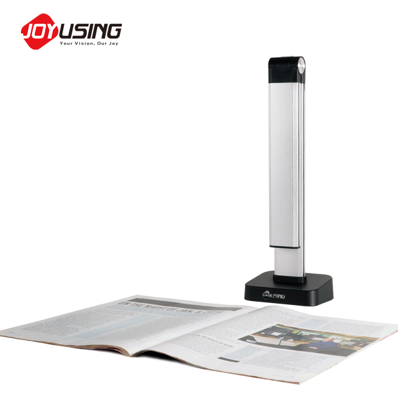 Joyusing L140 ドキュメントスキャナー ドキュメ - Document Scanner Portable のレビューと価格